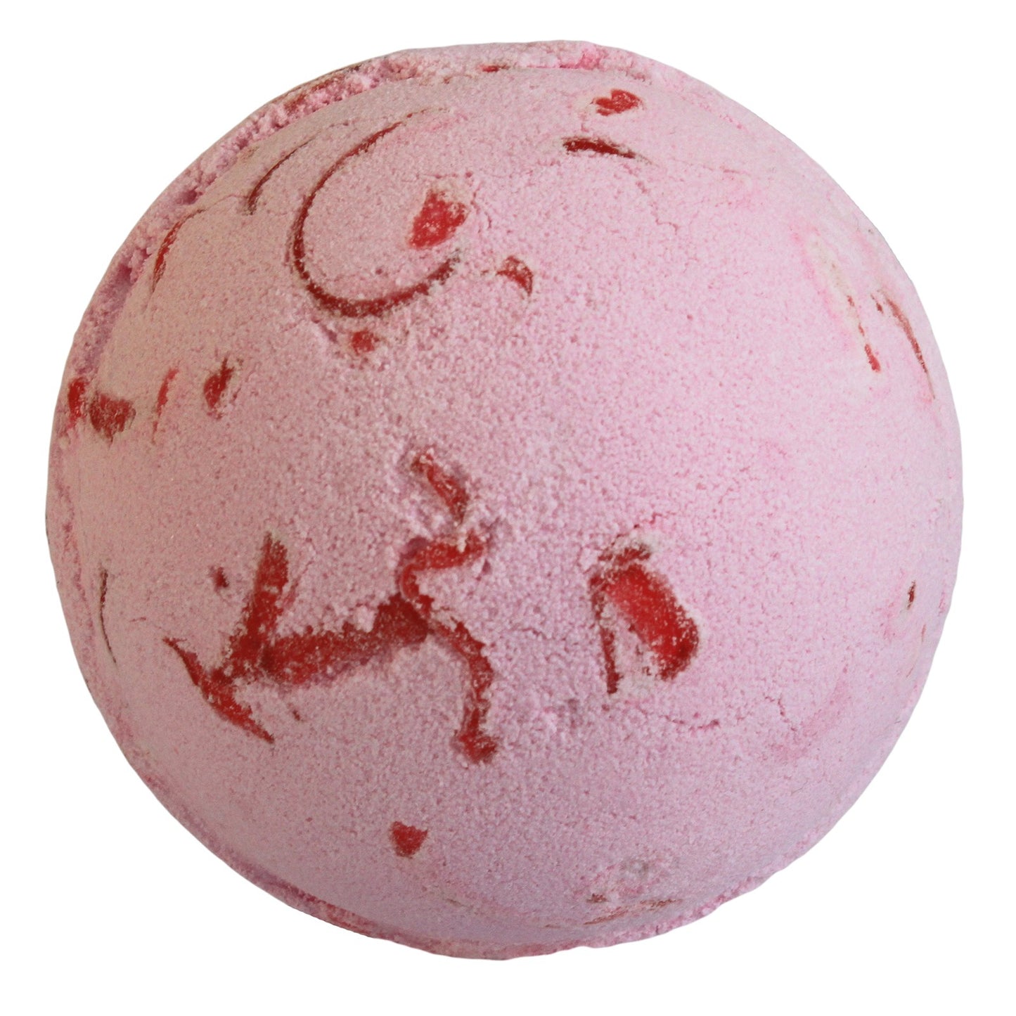 Tropical Paradise Coco Bath Bomb - Watermelon